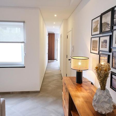 Casas Do Mercado - Casa Sirius Angra do Heroísmo Eksteriør bilde