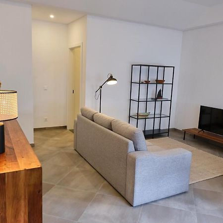 Casas Do Mercado - Casa Sirius Angra do Heroísmo Eksteriør bilde