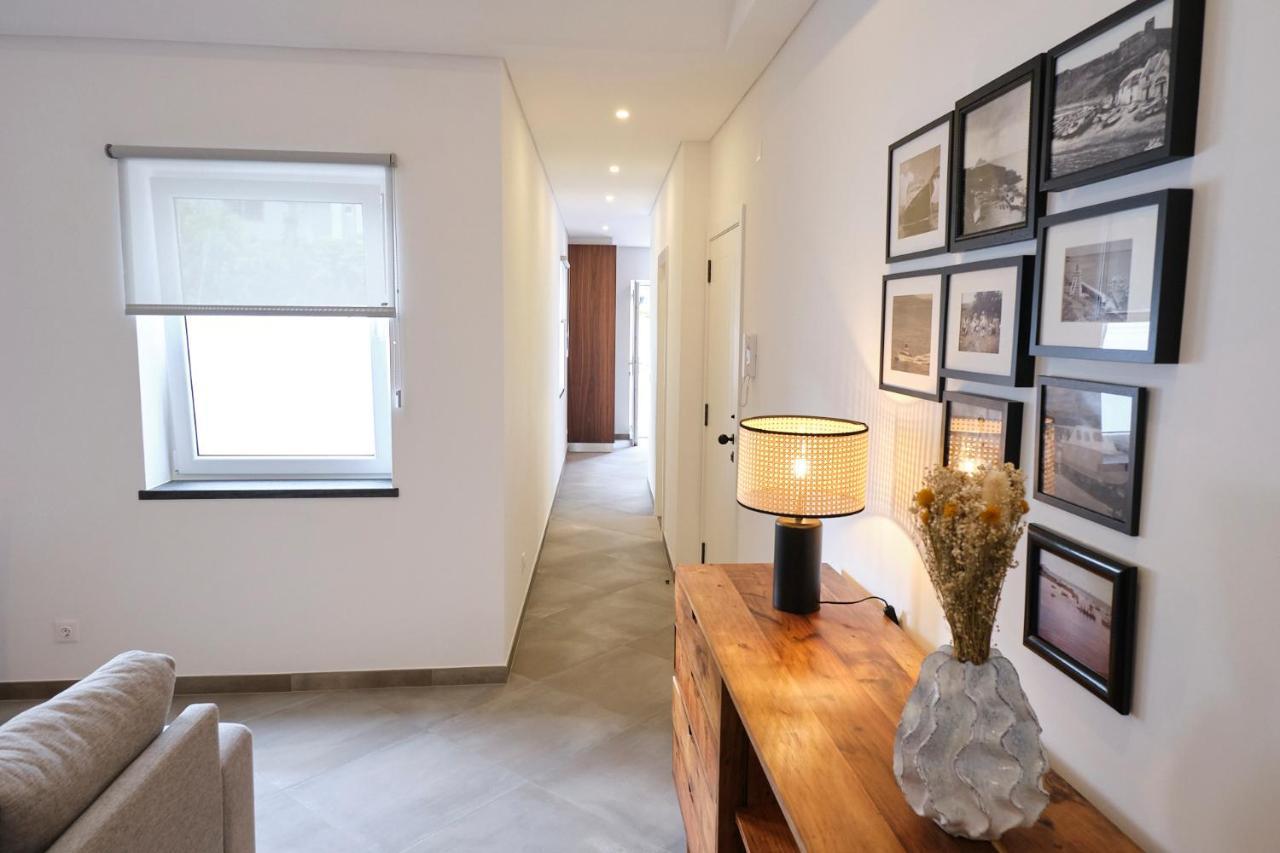 Casas Do Mercado - Casa Sirius Angra do Heroísmo Eksteriør bilde
